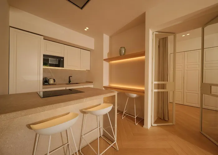 The Boc Suites