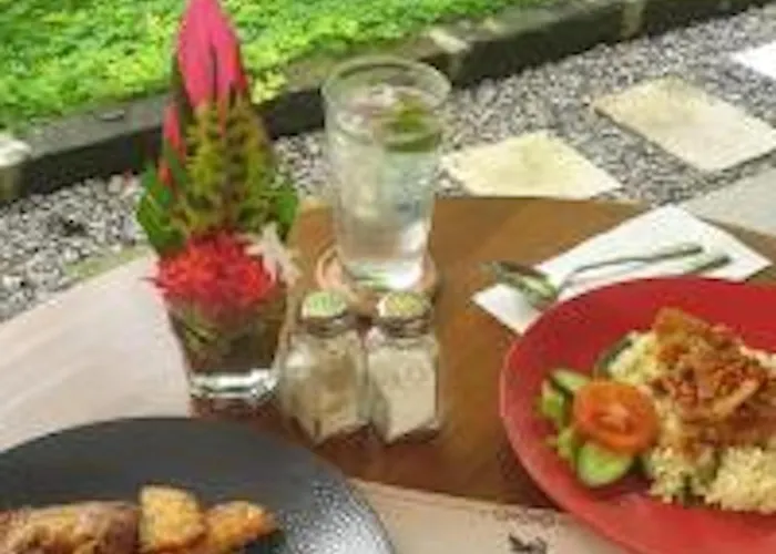 Hotels Close to Airport Bebek Cottages Sanur