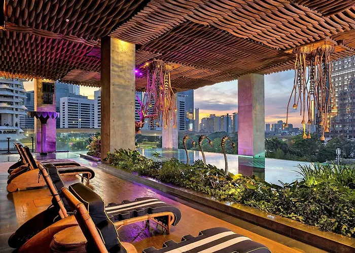 Orient , A Royal Hideaway