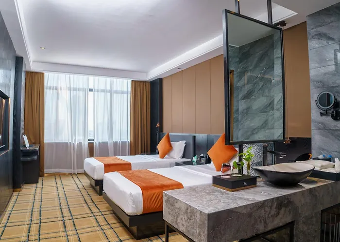 Ocean Hotel