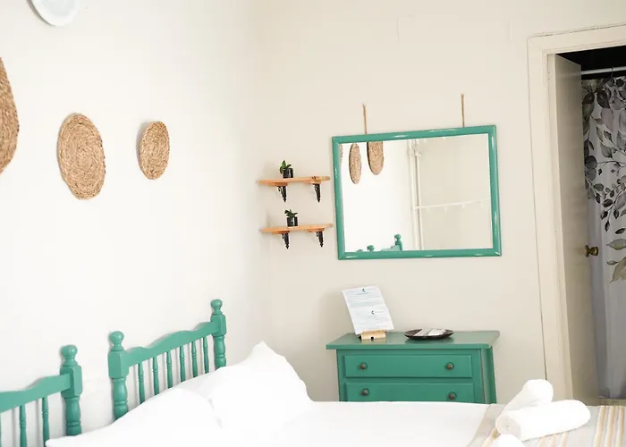 Hostal Cristina