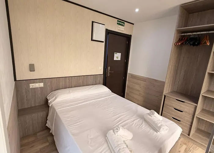 Pension Gaztelugatxe