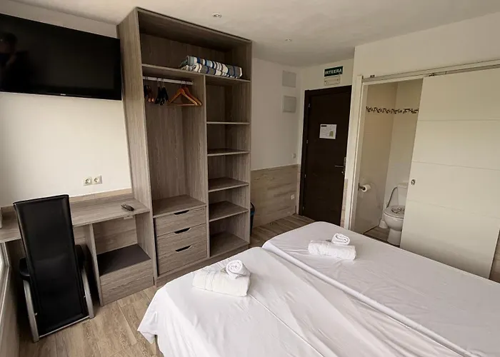 Pension Gaztelugatxe