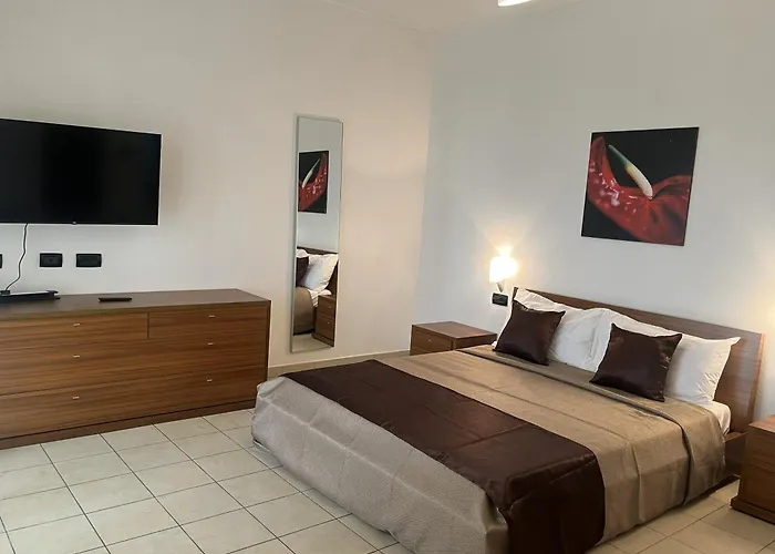 Heliconia Park And Suites