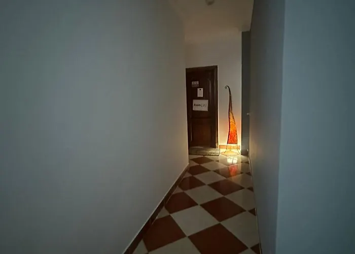 Morning Star Guesthouse
