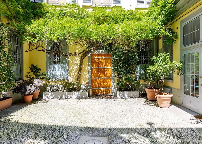 Duomo Smart Suites
