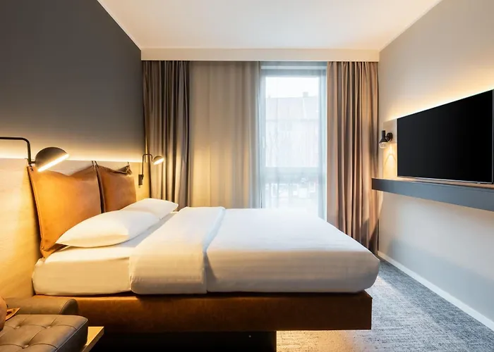 Moxy Dortmund City