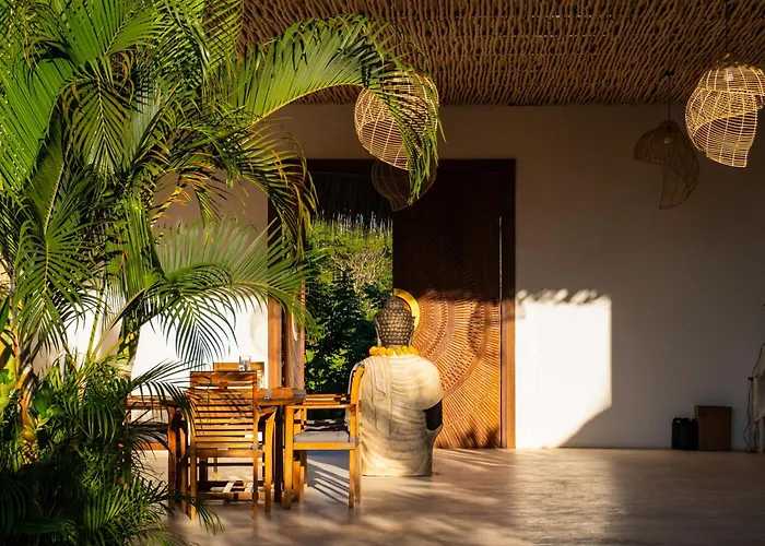 Hotel suites Sukacita Hill