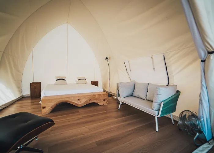 Camping Turismar