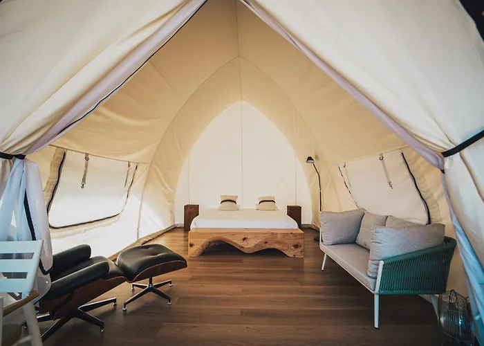 Camping Turismar