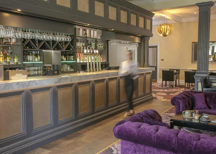 Romantic hotels Burlington , BW Premier Collection By Best Western