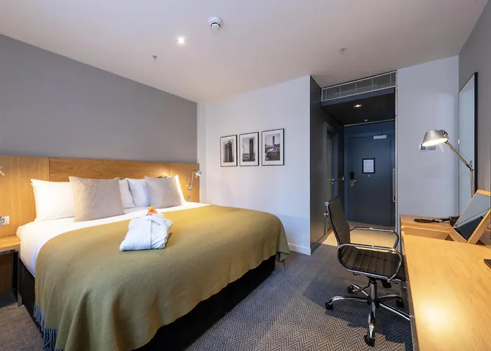 Family resorts Apex City Of London