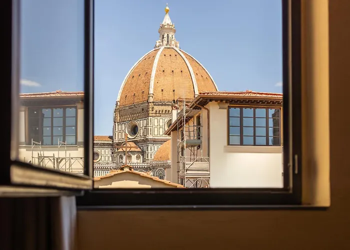  Albergo Firenze