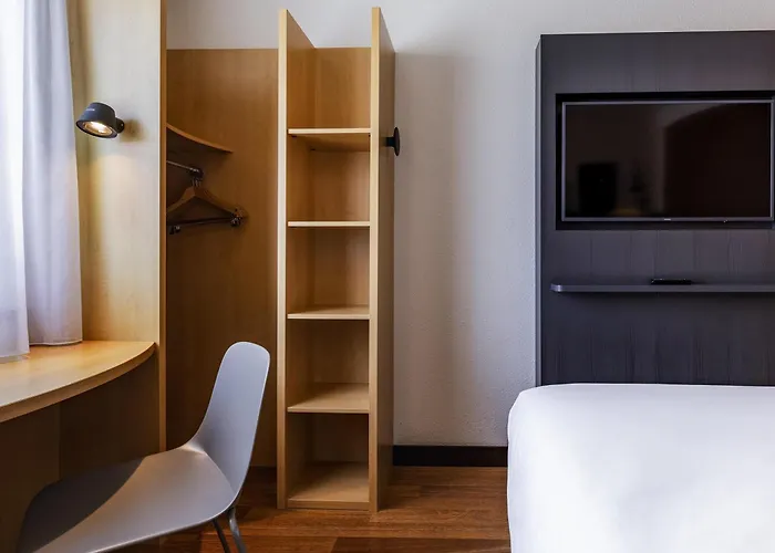 ibis Hotel Friedrichshafen Airport Messe