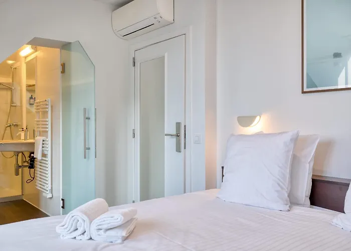 Hotel Marcel