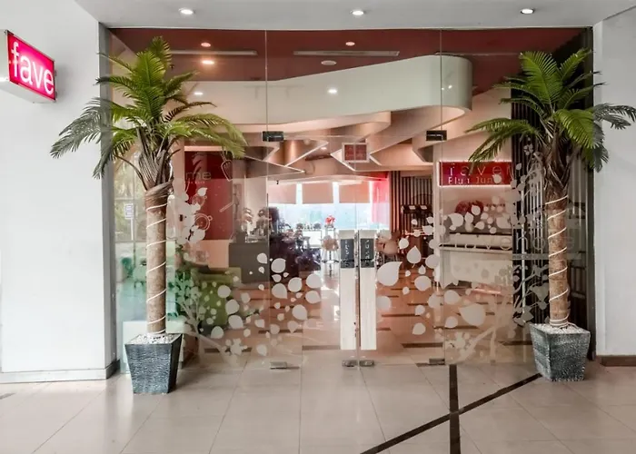 Favehotel Pluit Junction