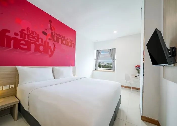 Favehotel Pluit Junction