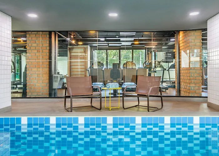 Meliá Ibirapuera