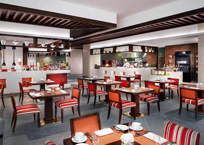 Fairmont Ajman