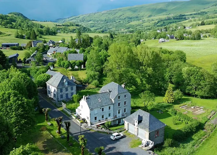 L'Estive Du Claux