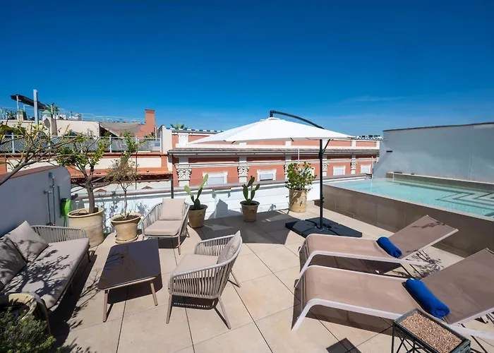  Boutique Casa Romana Villa