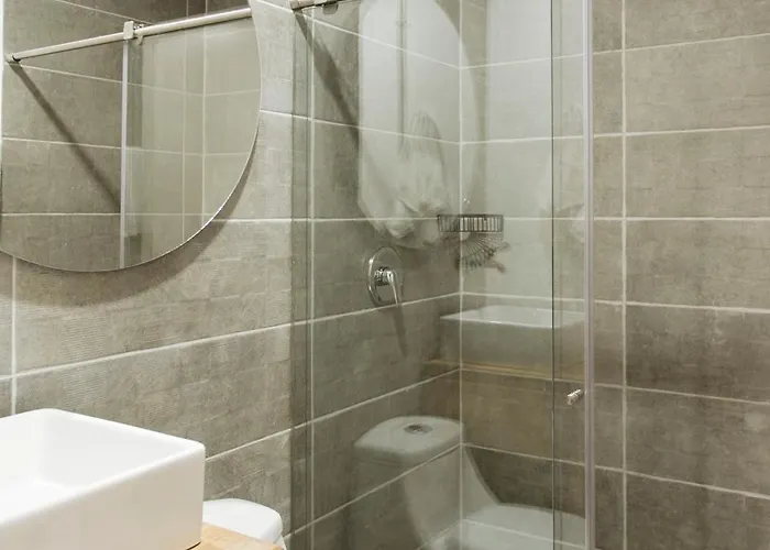 My Aparthotels Soy Local Provenza