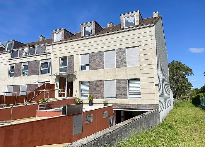 s Illa De Arousa 3000