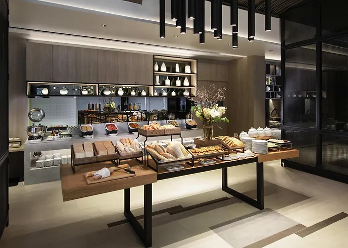 Novotel Bangkok Sukhumvit 4