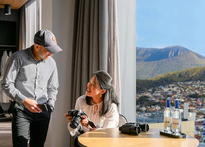 Moevenpick Hobart