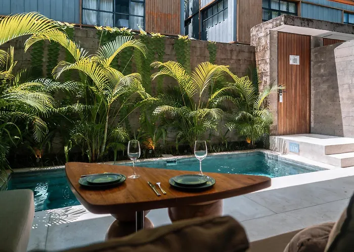 Secana Beachtown & Residences
