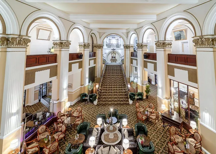 Grand Scarborough