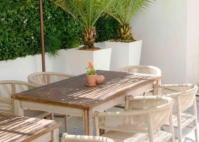 Hôtel Cézanne Boutique-Hôtel