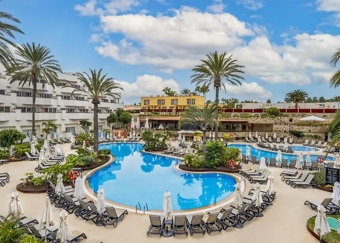 Barcelo Corralejo Bay - Adults Only