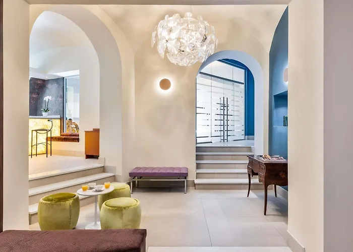 Mercure Centro Angioino
