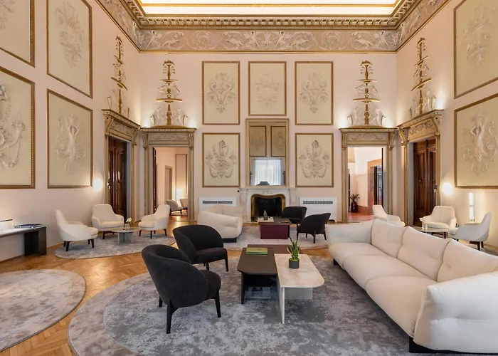 Animaux admis Palazzo Firenze By Baglioni s & Resorts