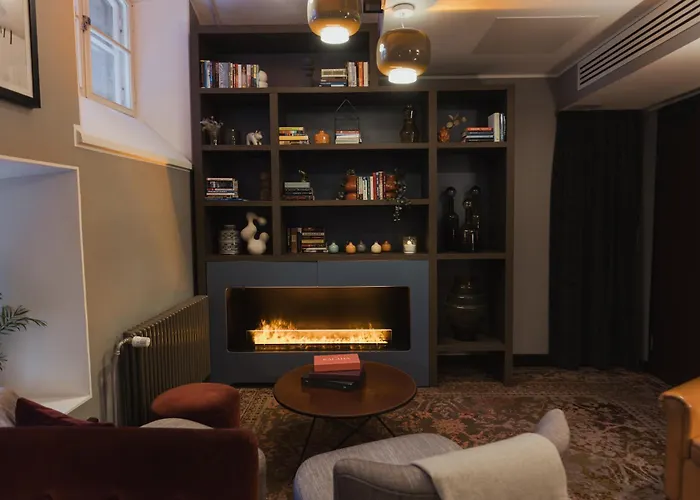 Home Hotel Katajanokka