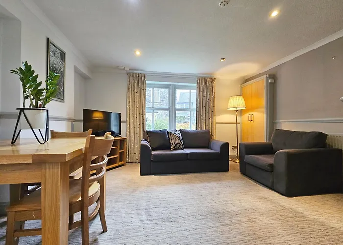 Family Friendly Hotels Derwentwater