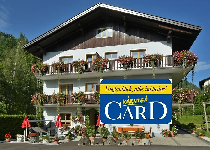 Kinderhotel Isabella