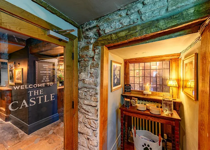 Castle By Innkeeper'S Collection