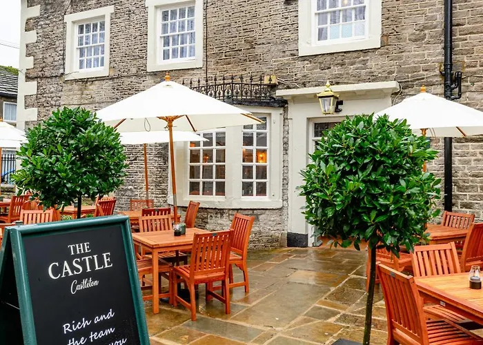 Castle By Innkeeper'S Collection