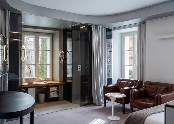 Vander Urbani Resort - A Member Of Design s
