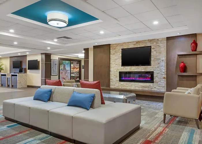 World Casino hotels Best Western Plus Port O'Call