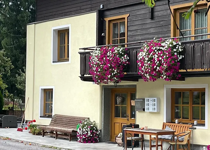 Pension Moser