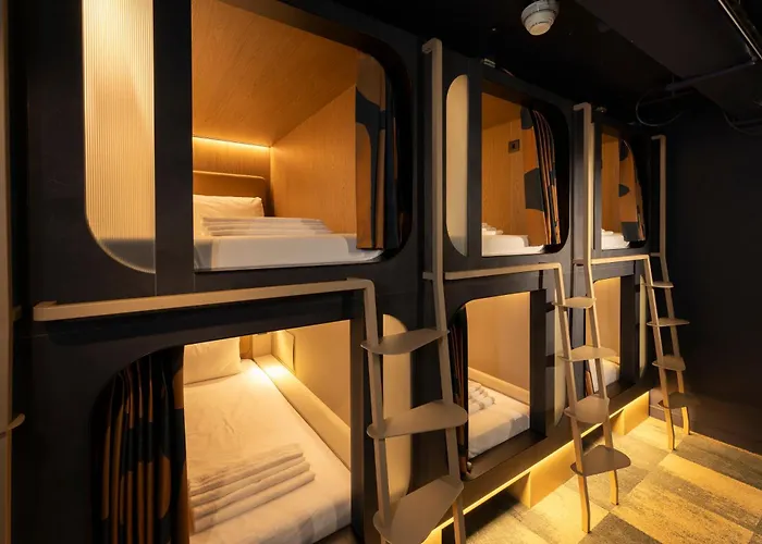 Animaux admis Kabannas London St Pancras