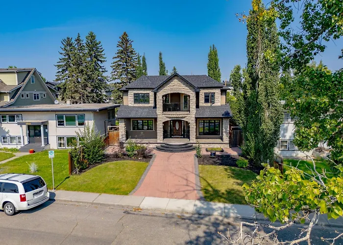 Westmount River Inn