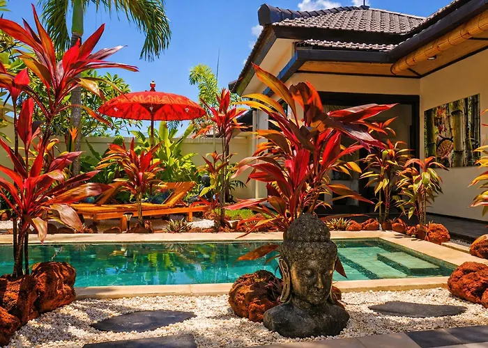 Hakuna Matata Bali s