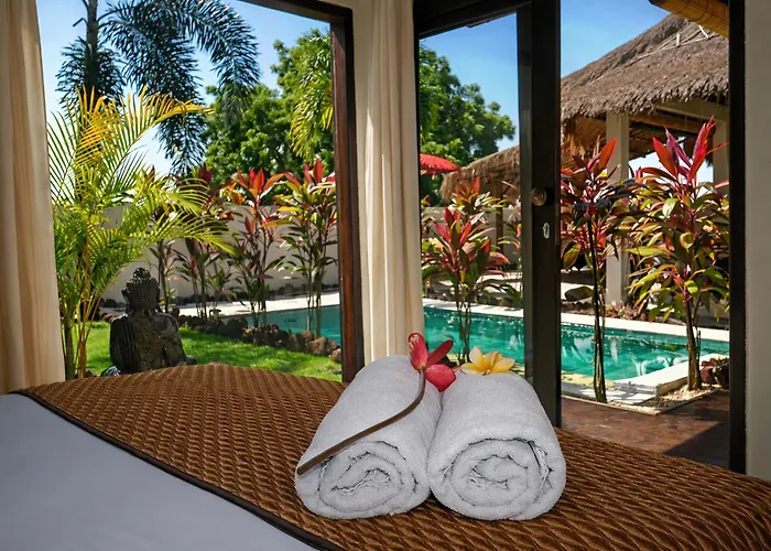 Hakuna Matata Bali s