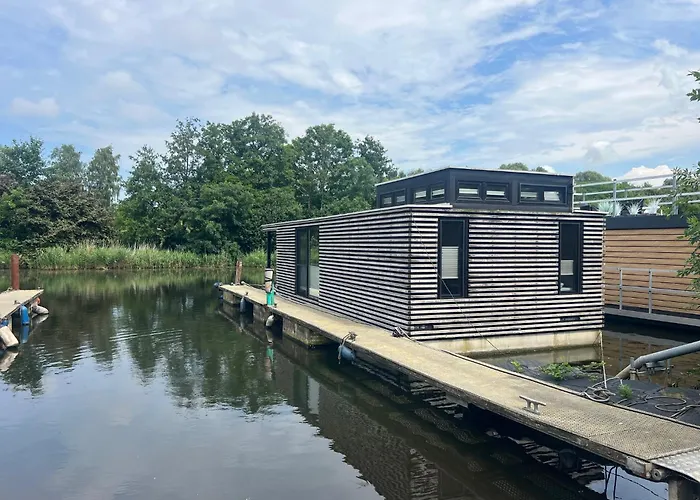 Hausboot Resort Nordseeküste