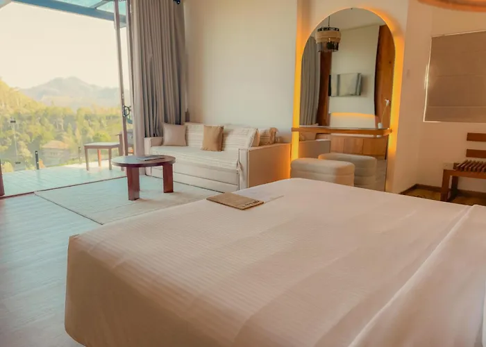5 Sterne Hotels 98 Acres Resort & Spa