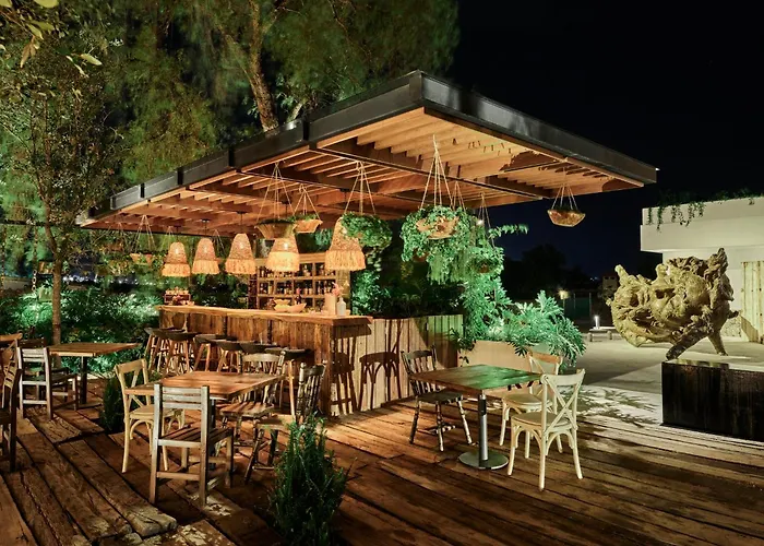Live Aqua San Miguel De Allende (Adults Only)